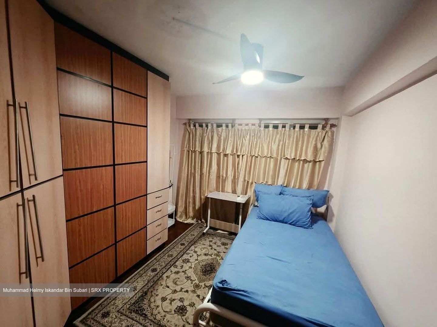 Melville Park (D18), Condominium #607778491